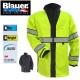 Blauer® B.DRY® Reversible Rain Jacket